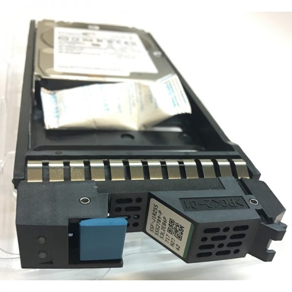 5552789-P - Hitachi Data Systems 1.2TB 10K RPM SAS 2.5" HDD for VSP- G series