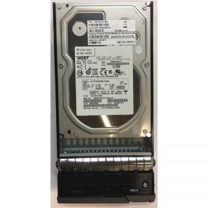 SP-477A-R6 - NetApp 4TB 7200 RPM SAS 3.5" HDD for DS4243, DS4246 24 bay enclosures