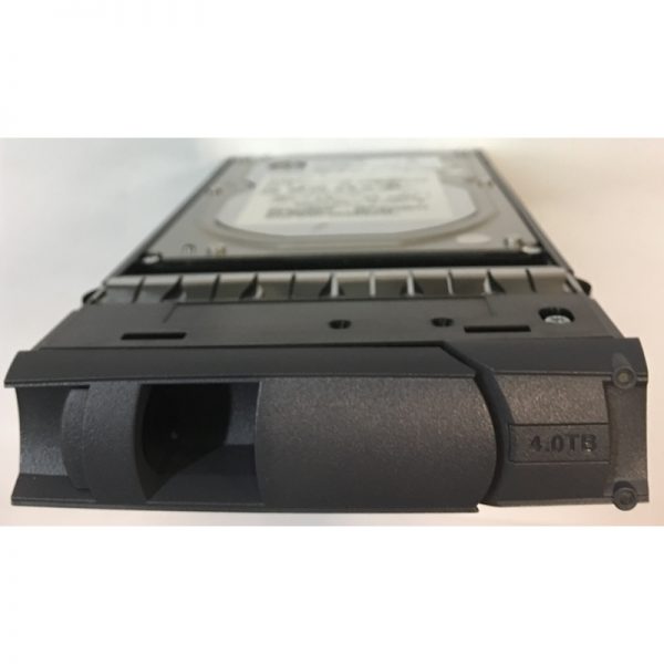 X477_HMKPX04TA07 - Netapp 4TB 7200 RPM SAS 3.5" HDD for DS4243, DS4246 24 bay enclosures. 1 year warranty.