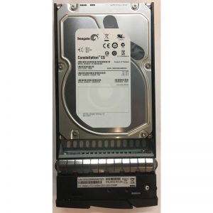 HNW-2T72-SAS6-CES1-DD-COMP - Compellent 2TB 7200 RPM SAS 3.5" HDD w/ tray