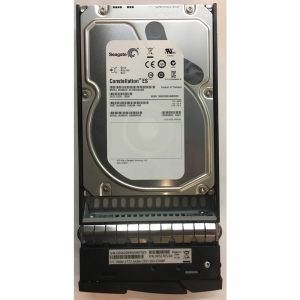 0952705-04 - Compellent 2TB 7200 RPM SAS 3.5" HDD w/ tray