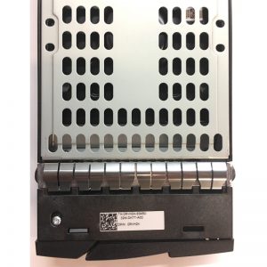 0RVH2K - Dell 2TB 7200 RPM SAS 3.5" HDD w/ tray