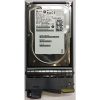 CA06691-B80700NA - Fujitsu 300GB 10K RPM FC 0 HDD w/ tray for DS14MK2 or DS14MK4