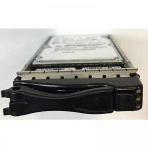 E-X4026B-R6 - NetApp 600GB 10K RPM SAS 2.5" HDD For DE5600