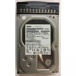 118000369 - EMC 2TB 7200 RPM SATA 3.5" HDD for Avamar Gen4S Node