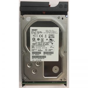 118033268-03 - Data Domain 3TB 7200 RPM SAS 3.5" HDD for DD2500 12 bay base enclosure