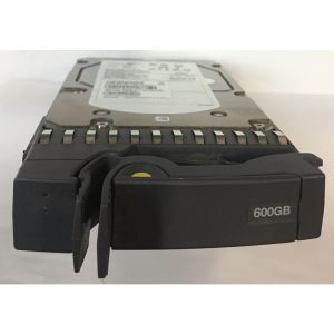X290_S15K7560A15 - Netapp 600GB 15K RPM SAS 3.5" HDD for FAS2xxx Series