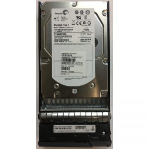 108-00227+A0 - NetApp 600GB 15K RPM SAS 3.5" HDD for DS4243 24 bay enclosures.