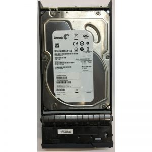 9YZ164-038 - Netapp 1TB 7200 RPM SATA 3.5" HDD for DS4243 24 bay enclosures