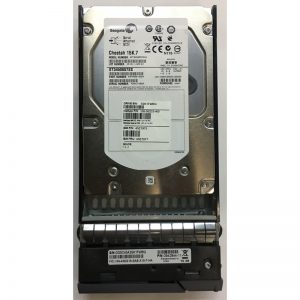 9FM066-038 - NetApp 450GB 15K RPM SAS 3.5" HDD w/ tray for DS4243 24 bay enclosure