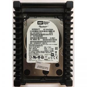 696962-001 - HP 250GB 10K RPM SATA 3.5" HDD