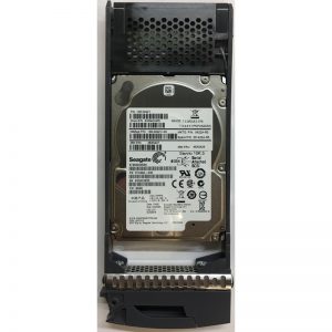 9TG066-038 - NetApp 600GB 10K RPM SAS 2.5" HDD for DS2246 24 bay enclosure and FAS2240/ FAS2552