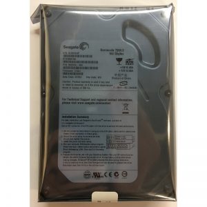 ST3160812A - Seagate 160GB 7200 RPM IDE 3.5" HDD