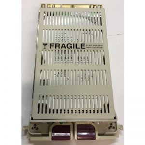 388140-001 - Compaq 18GB 7200 RPM SCSI 3.5" HDD 80 pin w/ tray