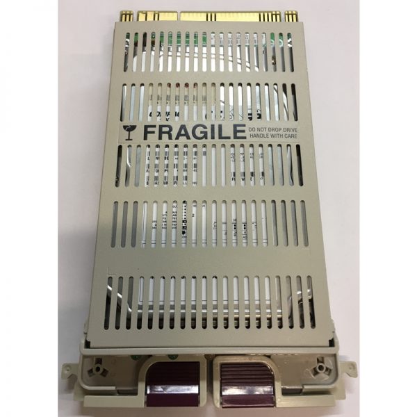 336365-001 - Compaq 4.3GB 10K RPM SCSI 3.5" HDD 80 pin w/ tray