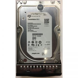 9ZM175-090 - EMC 2TB 7200 RPM SATA 3.5" HDD for Avamar Gen4S Node