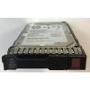 653957-001 - HP 600GB 10K RPM SAS 2.5" HDD w/ G8 tray