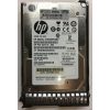 627114-002 - HP 300GB 15K RPM SAS 2.5" HDD w/ G8  tray