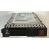 653960-001 - HP 300GB 15K RPM SAS 2.5" HDD w/ G8  tray