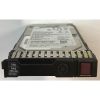 653960-001 - HP 300GB 15K RPM SAS 2.5" HDD w/ G8/G9 tray,