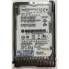 759221-002 - HP 300GB 15K RPM SAS 2.5" HDD w/ G8/G9 tray,