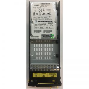 702495-001 - 3Par 900GB 10K RPM SAS 2.5" HDD