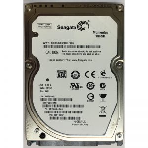 ST9750420AS - Seagate  750GB 7200 RPM SATA 3.5" HDD
