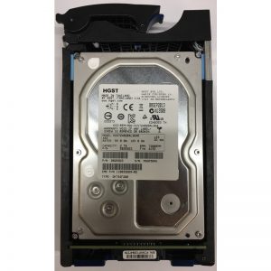 118033269-02 - Data Domain 2TB 7200 RPM SAS 3.5" HDD for Data Domain ES30 15 bay enclosures