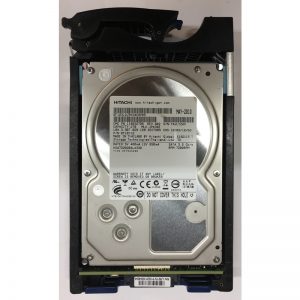 118032706 - Data Domain 2TB 7200 RPM SATA 3.5" HDD for Data Domain ES30 15 bay enclosures