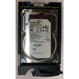 118033065 - Data Domain 2TB 7200 RPM SATA 3.5" HDD for Data Domain ES30 15 bay enclosures