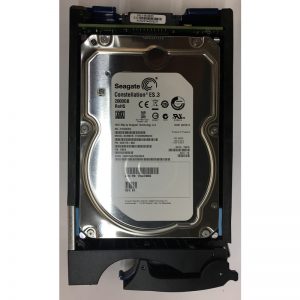 9ZM175-090 - Data Domain 2TB 7200 RPM SATA 3.5" HDD for Data Domain ES30 15 bay enclosures 9ZM175-090 - Data Domain 2TB 7200 RPM SATA 3.5" HDD for Data Domain ES30 15 bay enclosures