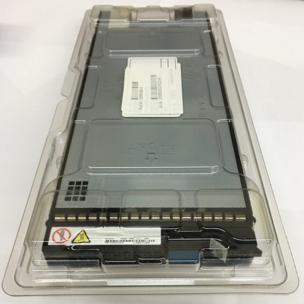 DKC-F810I-1R6FN - Hitachi Data Systems 1.6TB SSD SAS FMD HDD  VSP  Flash Module Gen 2 SSD