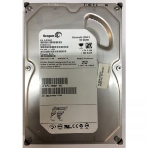 391945-001 - HP 80GB 7200 RPM SATA 3.5" HDD