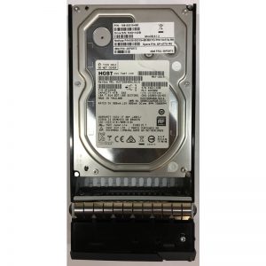 0F22948 - NetApp 4TB 7200 RPM SAS 3.5" HDD for DS4243, DS4246