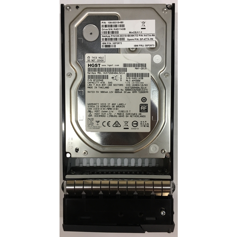 Schnittstelle: SAS/ Kapazitテ、t: 500 GB/ 7200 RPM/ Cache: 64 MB/ Formfaktor: 25 wgteh8f