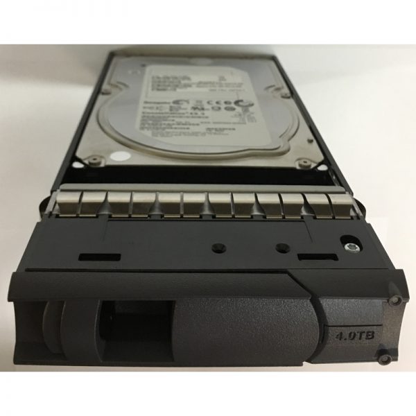 X477_SMEGX04TA07 - NetApp 4TB 7200 RPM SAS 3.5" HDD for DS4243, DS4246 24 bay enclosures