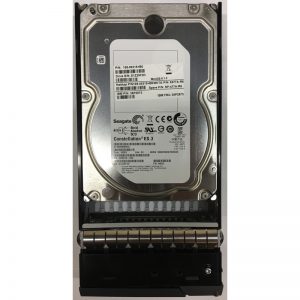 9ZM270-038 - NetApp 4TB 7200 RPM SAS 3.5" HDD for DS4243, DS4246 24 bay enclosures