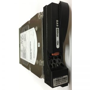005049039 - EMC 600GB 15K RPM SAS 3.5" HDD for VNXe1600, 3100, 3150 ,3200 series