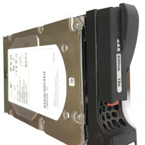 STE6005 NE0600 - EMC 600GB 15K RPM SAS 3.5" HDD for VNXe1600, 3100, 3150 ,3200 series. 1 year warranty.
