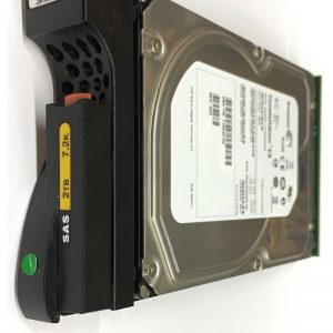 ST320004_NEO2000 - EMC 2TB 7200 RPM SAS 3.5" HDD  for VNXe3100, 3150 series. 1 year warranty.