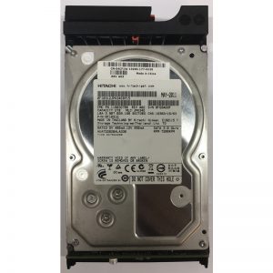 0F10312 - EMC 2TB 7200 RPM SATA 3.5" HDD for AX4-5F/ 5i series