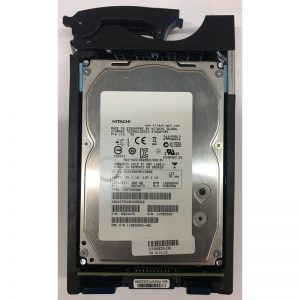 118032691-A01 - EMC 300GB 15K RPM SAS 3.5" HDD for VNX 5100, 5200, 5300, 5400, 5500, 5600, 5700, 5800, 7600, 8000 15 disk enclosures and VNXe3300 series