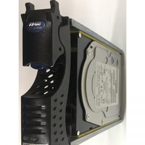 HUS151P7 CLAR72 - EMC 73GB 15K RPM FC 3.5" HDD  for all CX4's, CX3-80, -40, -40C, -40F, -20, -20C, -20F, -10C series