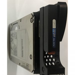 STT14685 CLAR146 - EMC 146GB 15K RPM SAS 3.5" HDD for AX series
