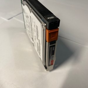 HUC10906 CLAR600 - EMC 600GB 10K RPM SAS 2.5" HDD for VNX5100, 5200, 5300, 5400, 5500, 5600, 5700, 5800, 7500, 7600, 8000 25-disk enclosures, VNX5400, 5600, 5800, 7600, 8000 120-disk enclosures, VNXe1600, 3100, 3150, 3200, 3300 series. 1 year warranty. HUC10906 CLAR600 - EMC 600GB 10K RPM SAS 2.5" HDD for VNX5100, 5200, 5300, 5400, 5500, 5600, 5700, 5800, 7500, 7600, 8000 25-disk enclosures, VNX5400, 5600, 5800, 7600, 8000 120-disk enclosures, VNXe1600, 3100, 3150, 3200, 3300 series. 1 year warranty.