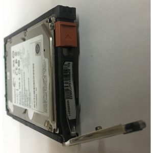 005050211 - EMC 600GB 10K RPM SAS 2.5" HDD  for VNX5100, 5200,5400, 5500, 5600, 5700, 5800 ,7500, 7600, 8000 25-disk enclosures, VNXe1600,3100, 3150, 3200, 3300