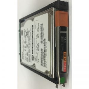 HUC10909 NEO900 - EMC 900GB 10K RPM SAS 2.5" HDD for  VNX5100, 5300 series 25 disk enclosure and VNXe3100, 3150, 3300. 1 year warranty.