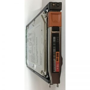 005049206 - EMC 900GB 10K RPM SAS 2.5" HDD for VNX5100, 5200, 5300, 5400, 5500, 5600, 5700 ,5800, 7500, 7600, 8000 25 disk enclosures and VNXe3100, 3150, 3300 series