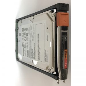 ST990080 CLAR900 - EMC 900GB 10K RPM SAS 2.5" HDD for VNX5100, 5200, 5300, 5400, 5500, 5600, 5700 ,5800, 7500, 7600, 8000 25 disk enclosures and VNXe3100, 3150, 3300 series. 1 year warranty.