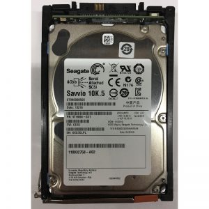 118032758-A02 - EMC 900GB 10K RPM SAS 2.5" HDD for VNX5100, 5200, 5300, 5400, 5500, 5600, 5700 ,5800, 7500, 7600, 8000 25 disk enclosures and VNXe3100, 3150, 3300 series